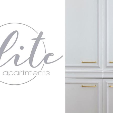 Elite Apartments Piwna Prestige 格但斯克 外观 照片